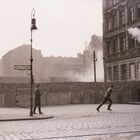 Schießerei Ostern 1962 in Berlin, Bernauerstraße