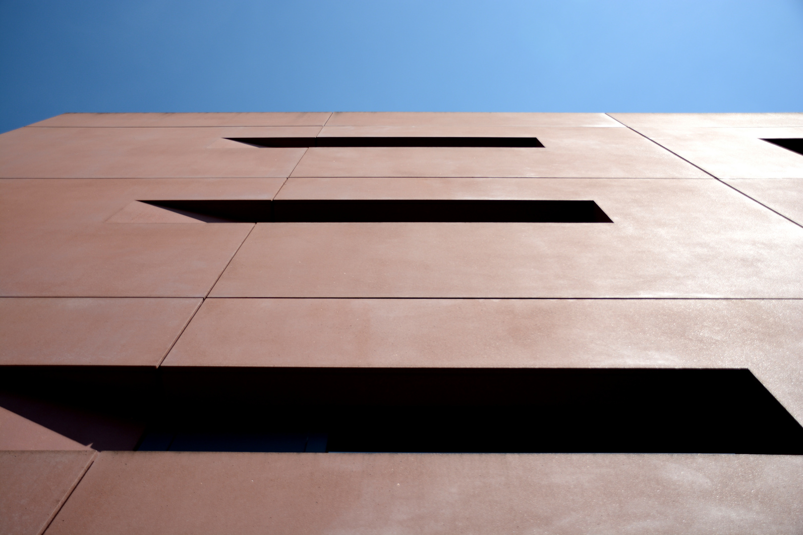 Schießscharten? Foto & Bild universität, uni, campus Bilder auf