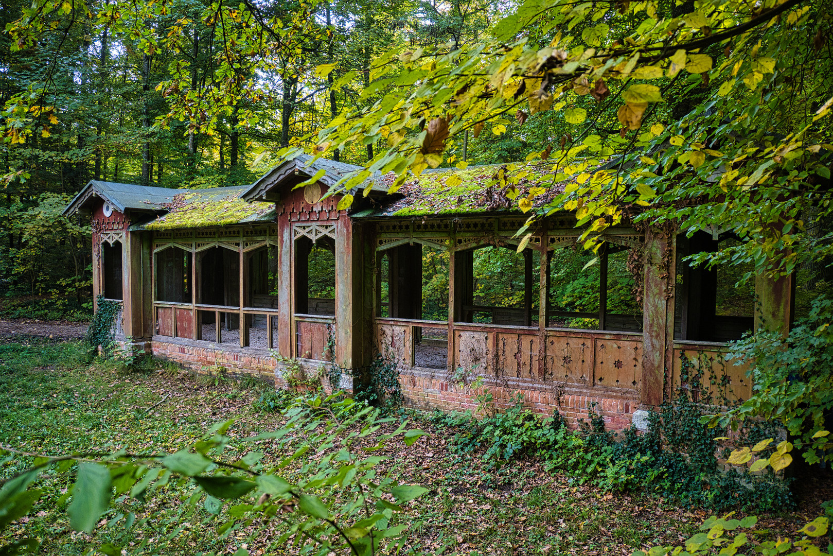 Schießstand 