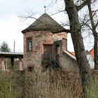 Schießturm in Veitshöchheim