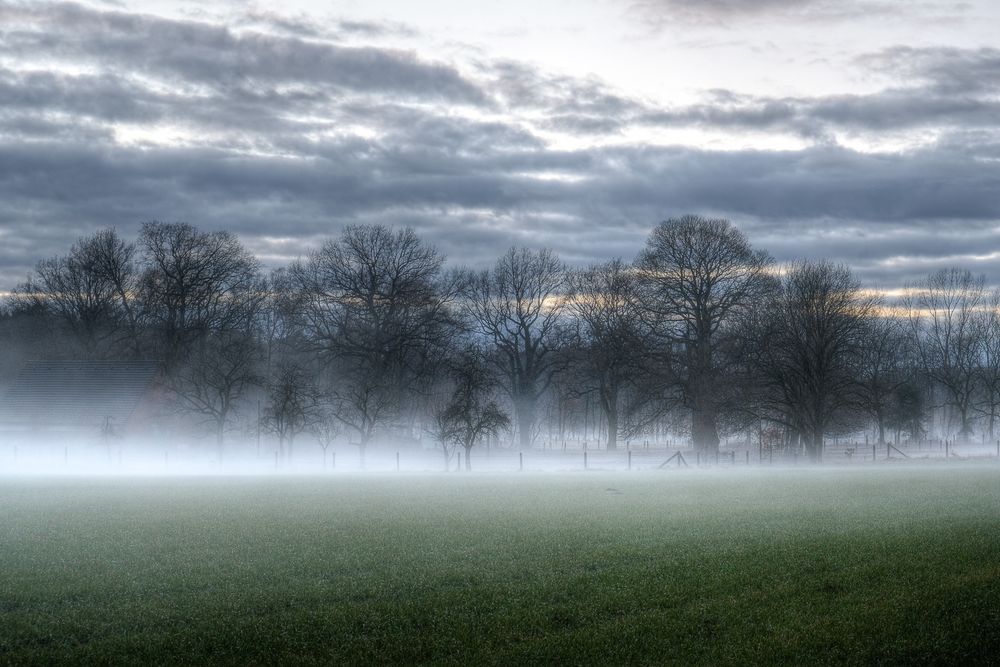 Niederrheinwetter De Niederrheinwetter De