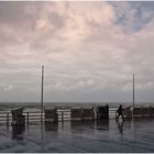 schietwedder auf Sylt