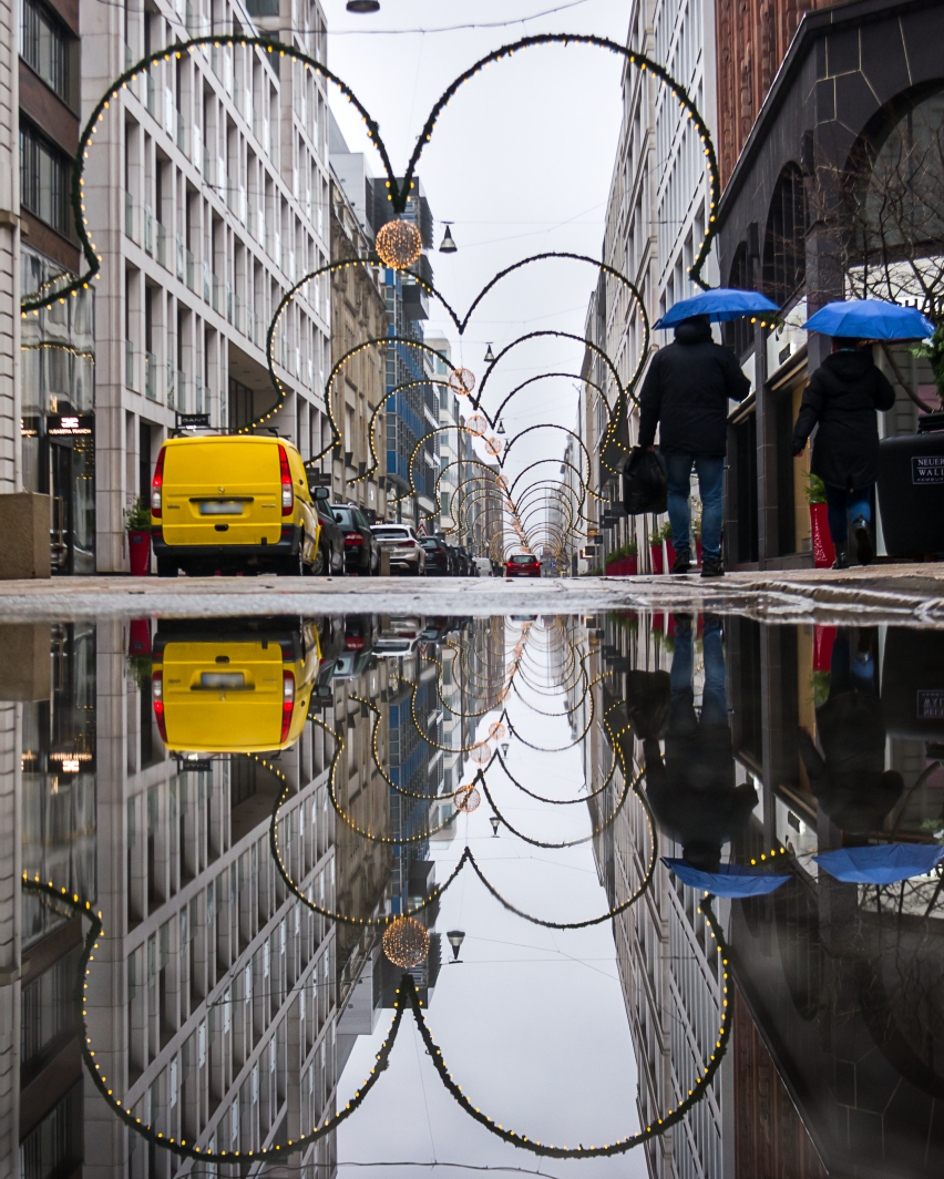 Schietwetter