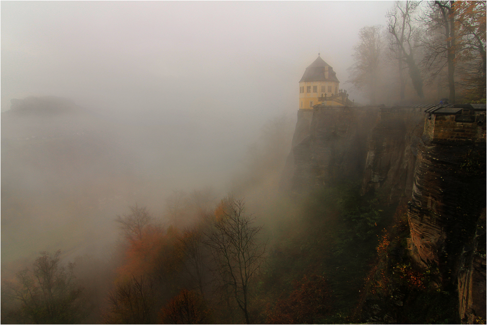 Schietwetter