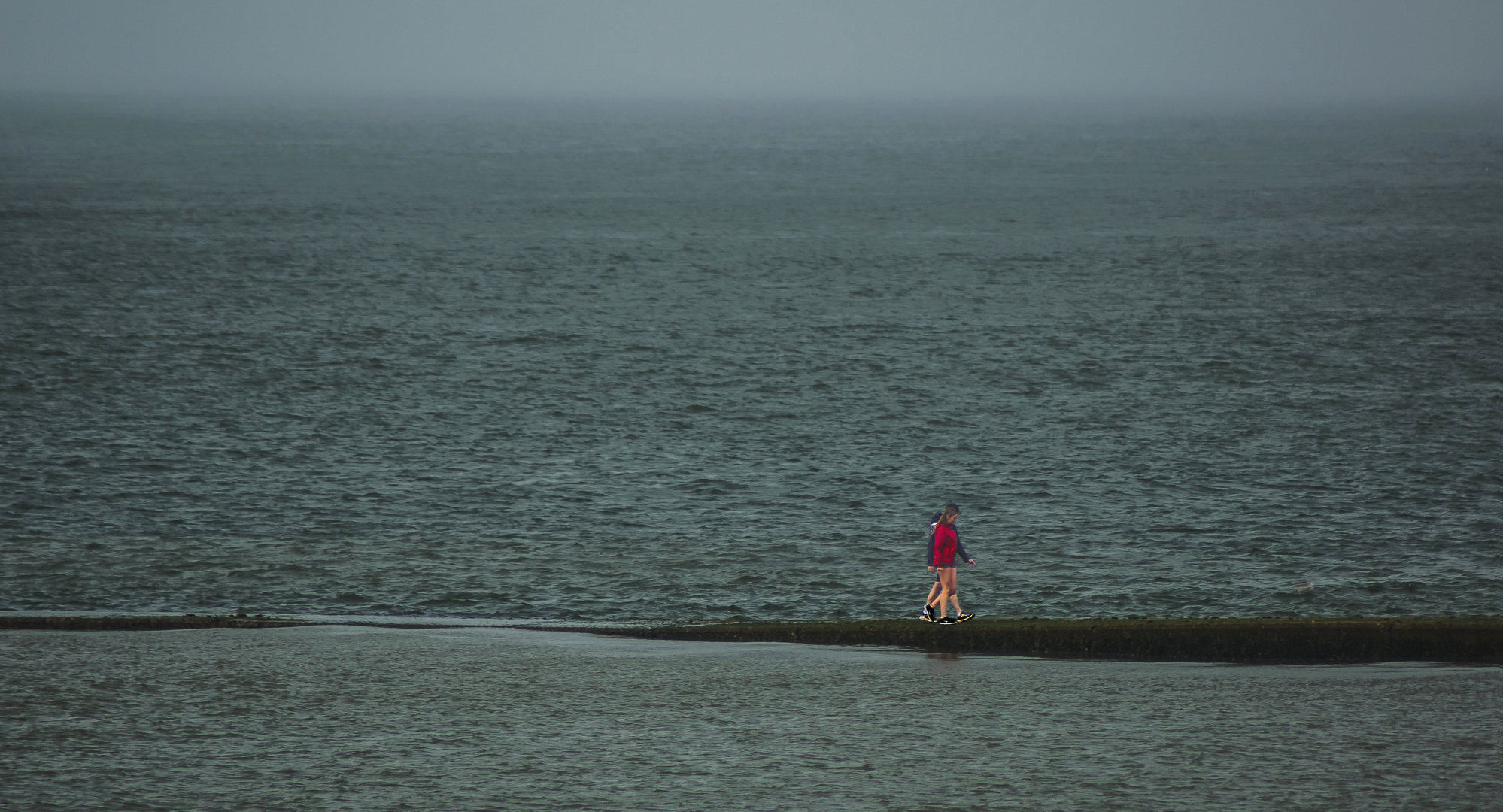 Schietwetter