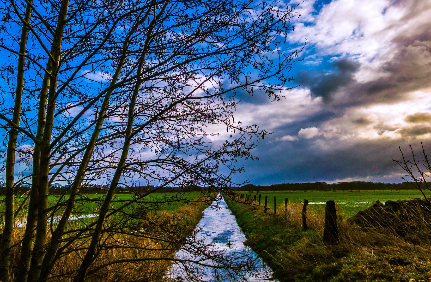 Schietwetter