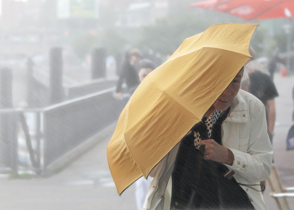 Schietwetter