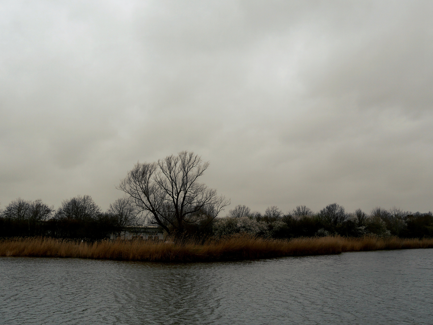 Schietwetter