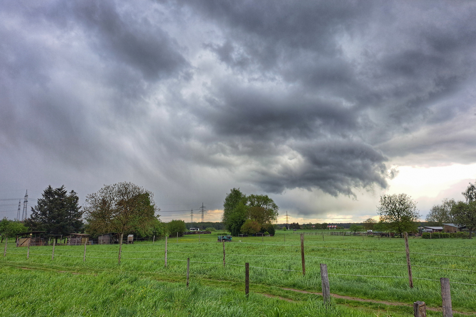 Schietwetter