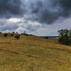 Schietwetter am Kap Arkona