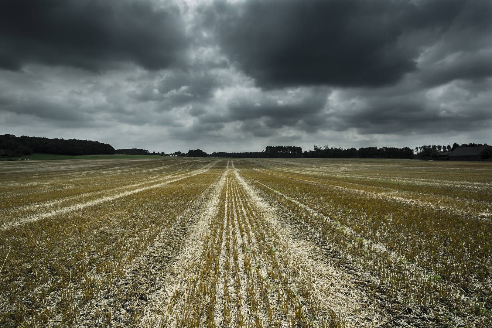 Schietwetter