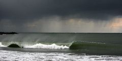 Schietwetter
