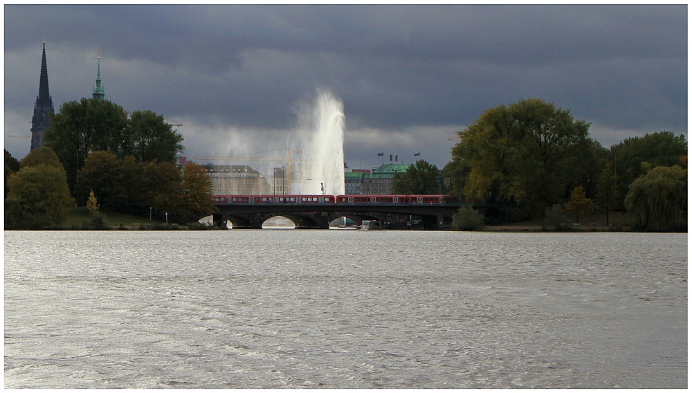 Schietwetter