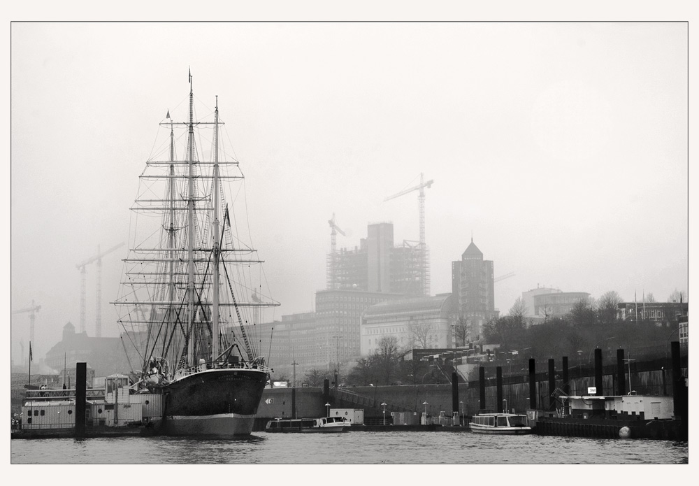 schietwetter in hamburg