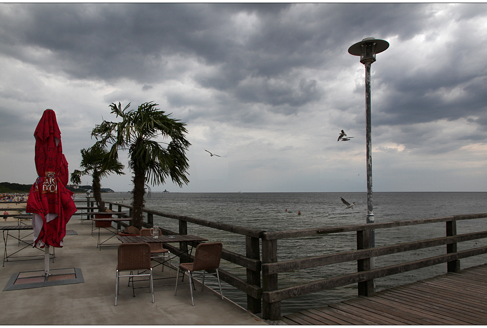 schietwetter ohne bea