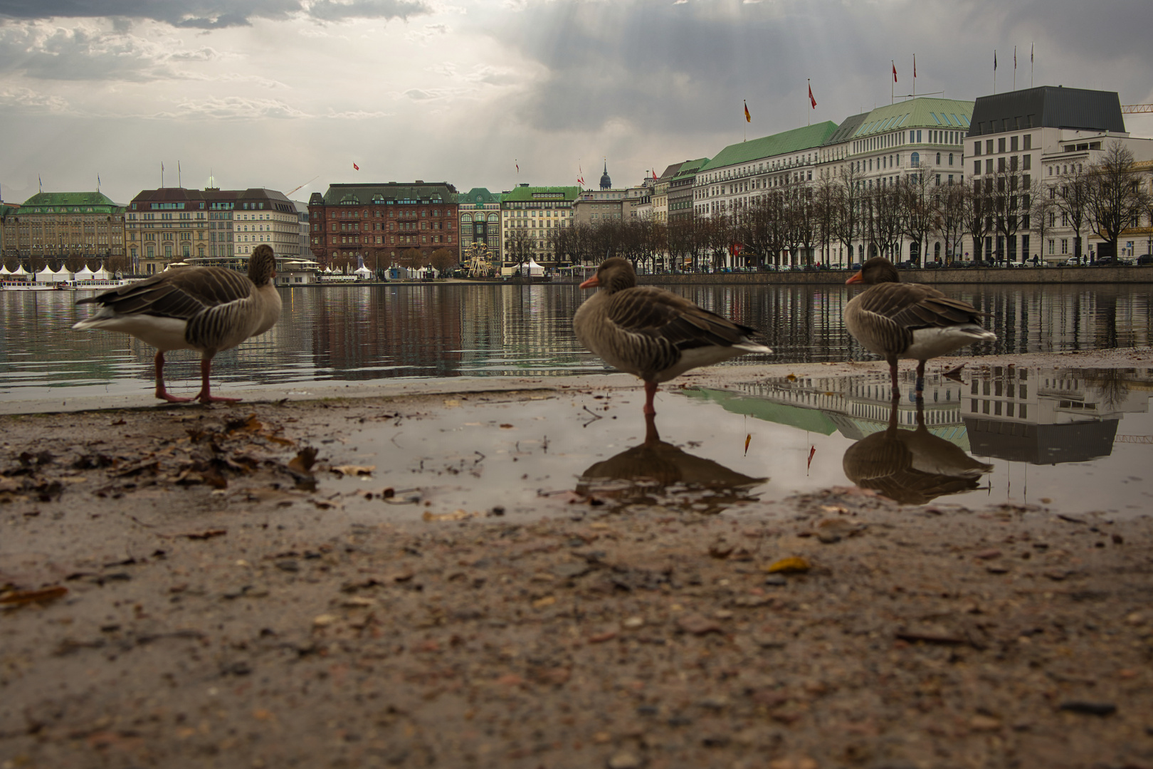 Schietwetter_na und?