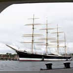 Schiff Ahoi
