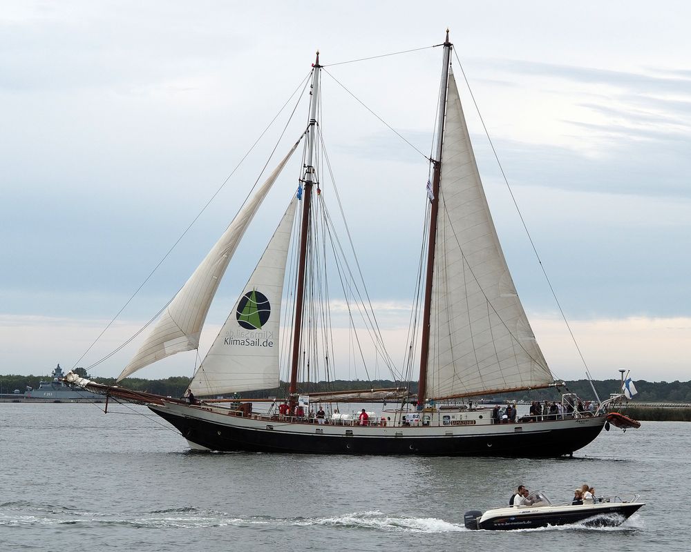 Schiff Ahoi! Foto & Bild world, deutschland, warnemünde Bilder auf