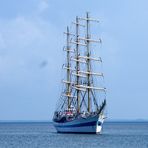 Schiff Ahoi / Barco