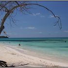 Schiff am Horizont (3) - Cuba