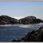 Schiff am Horizont (4) - Norwegen