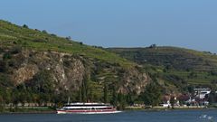 Schiff Wachau