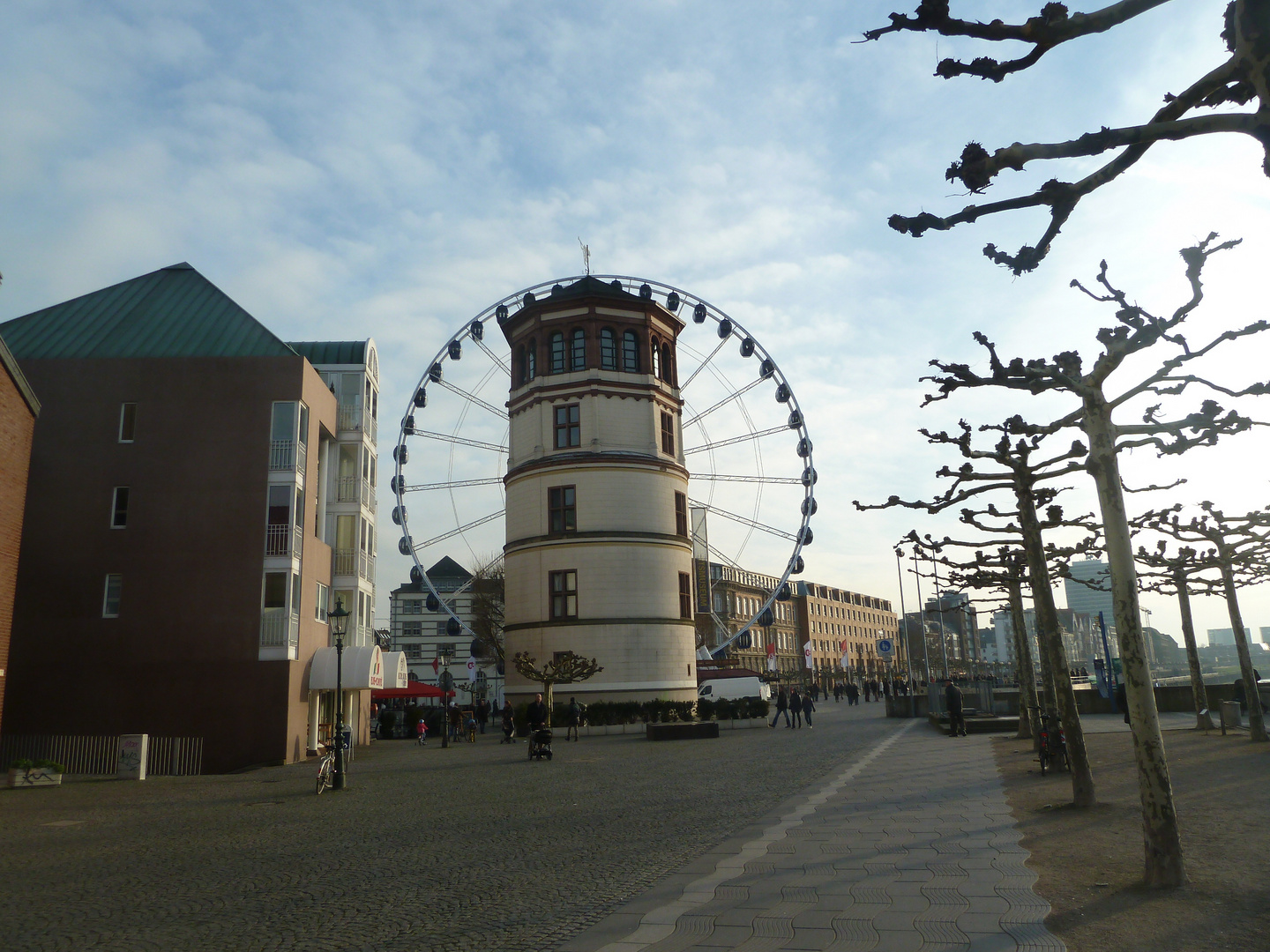 Schiffahrtsmuseum