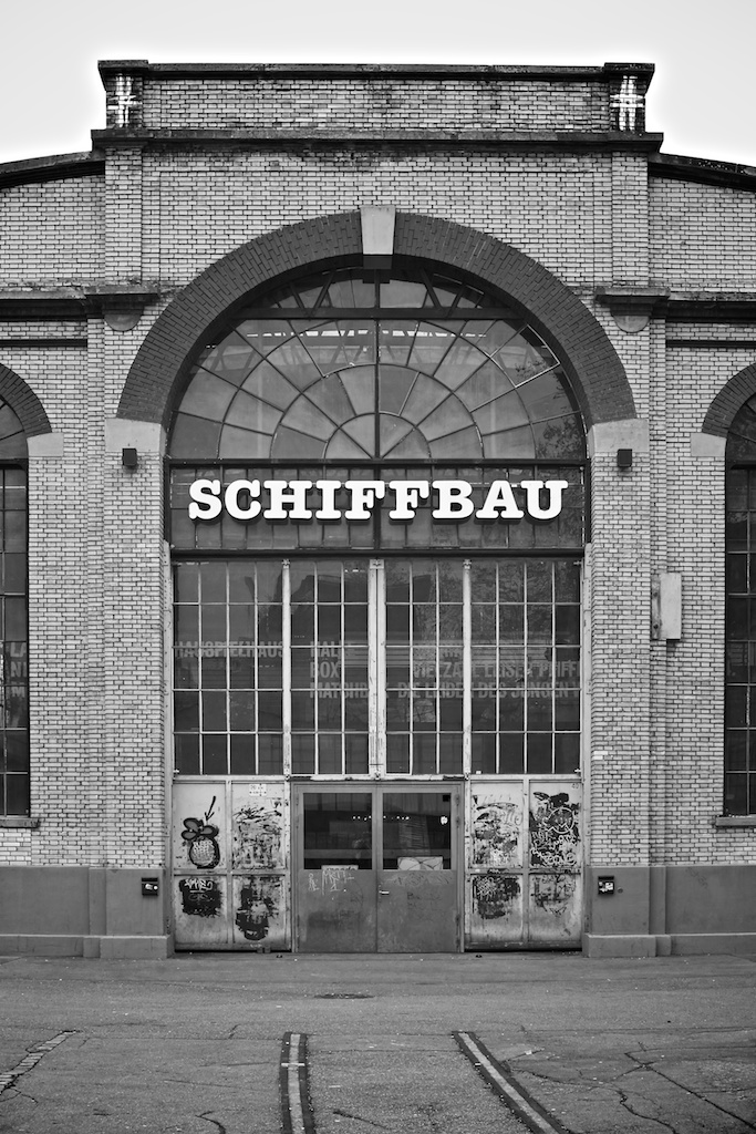 Schiffbau