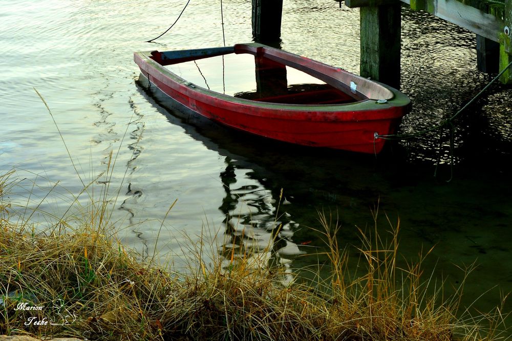 Schiffbruch Foto & Bild | wasser, ostsee, meer Bilder auf fotocommunity