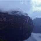 Schiffchen im Geirangerfjord (1)