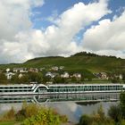 °°°° Schiffe auf der Mosel °°°°