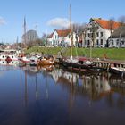 Schiffe im Hafen von Carolinensiel (2019_03_19_EOS 6D Mark II_0683_ji)