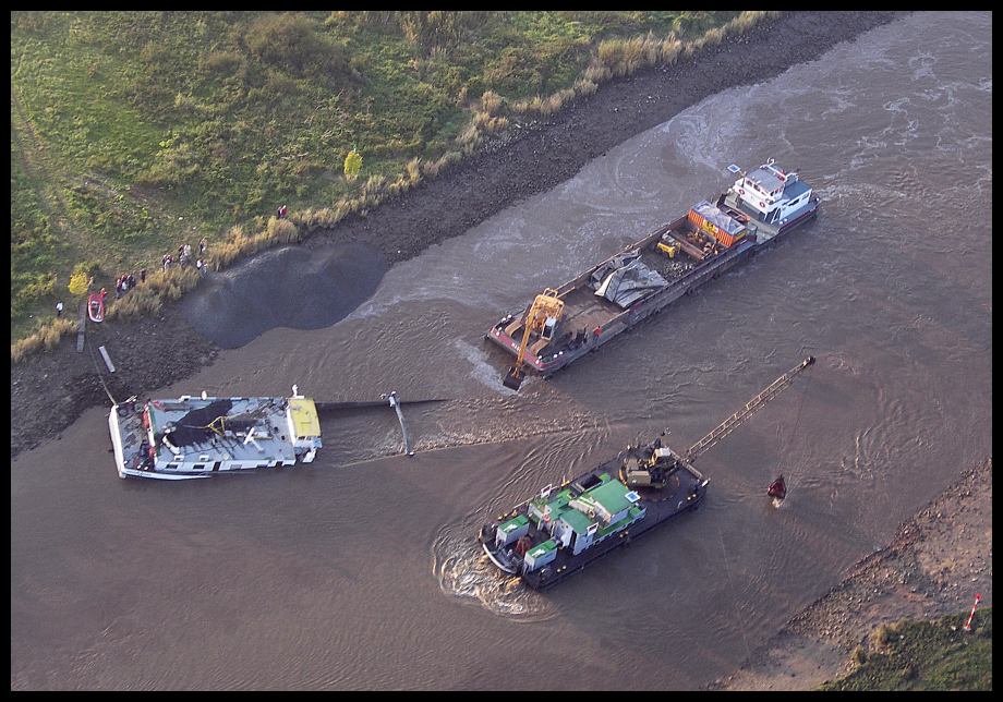 Schiffe versenken Foto & Bild | schiffe und seewege, motorschiffe