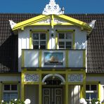 Schifferhaus Marie