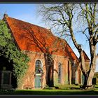 "Schifferkirche" St. Marien, Warfleth