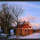 "Schifferkirche" St. Marien, Warfleth