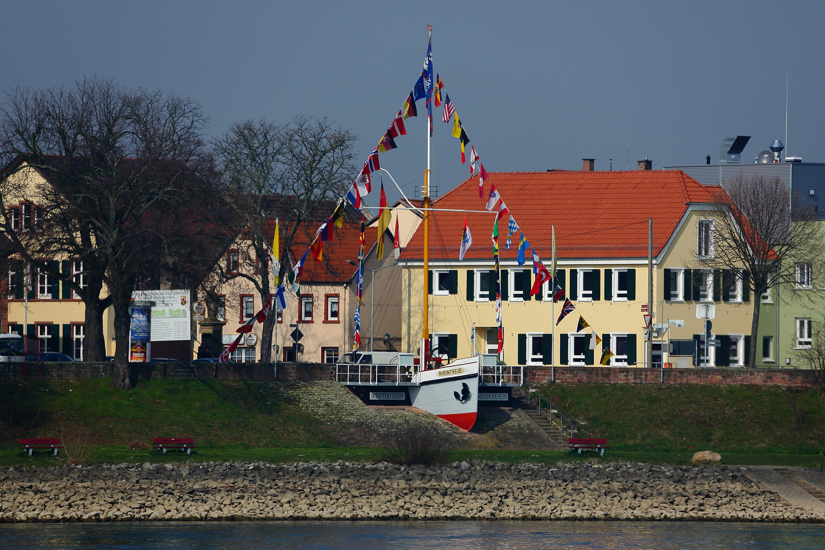 Rheindürkheim Rheindürkheim