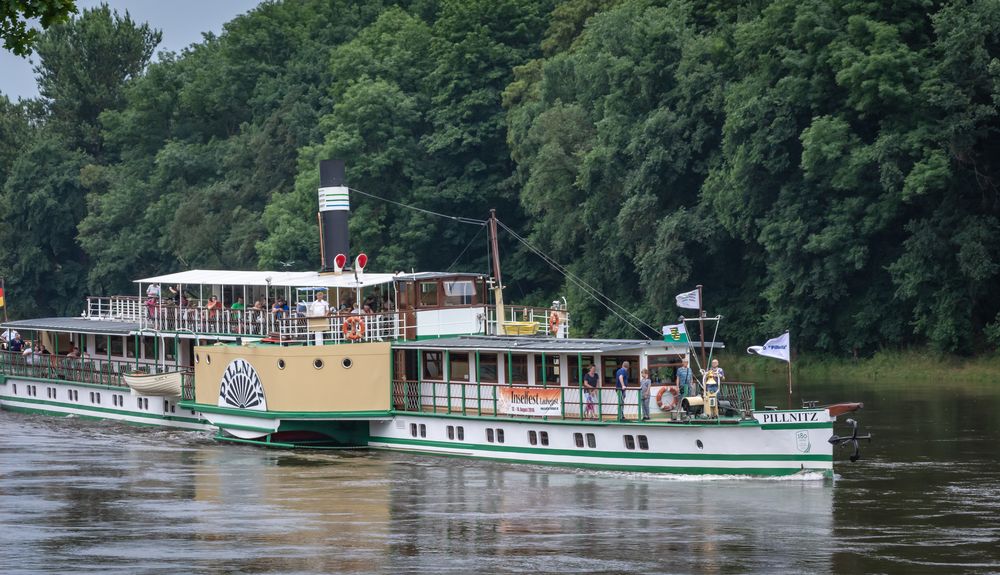 Schifffahrt Foto & Bild fotos, world, dresden Bilder auf
