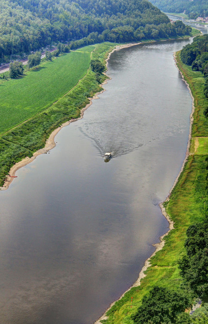 Schifffahrt