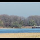 Schifffahrt auch bei Niedrigwasser