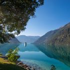 Schifffahrt auf dem Achensee