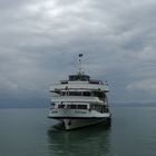 Schifffahrt auf dem Bodensee 1