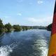 Schifffahrt auf der Ruhr