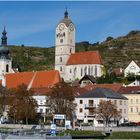 Schifffahrt durch die Wachau