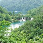 Schifffahrt im Nationalpark