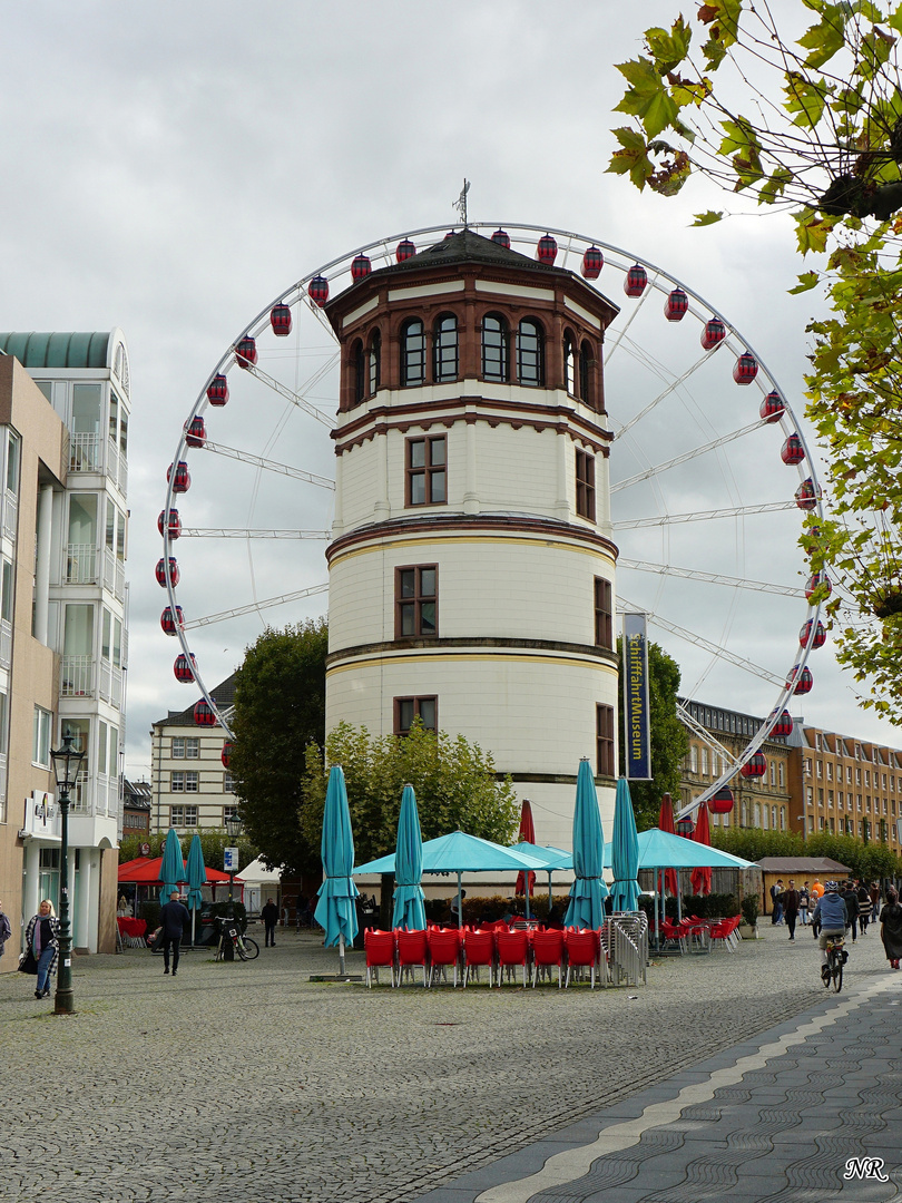 Schifffahrt Museum