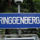 Schifffahrtsanlegestelle Ringgenberg