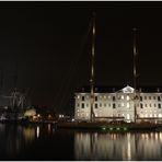 Schifffahrtsmuseum Amsterdam