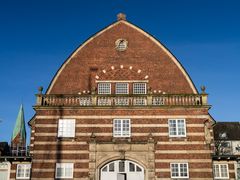 Schifffahrtsmuseum Kiel