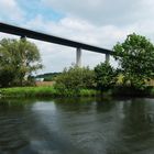 Schiffken fahren auffe Ruhr